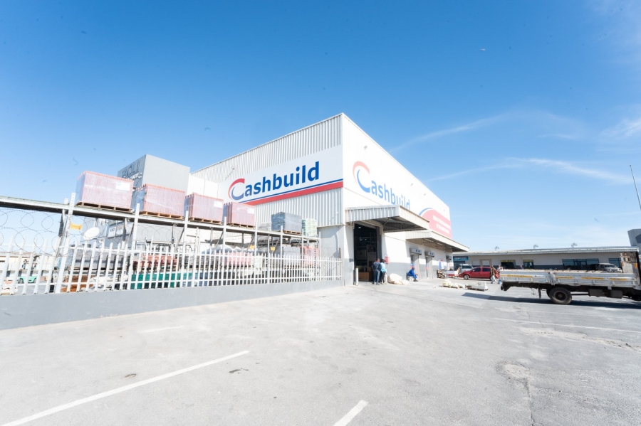 To Let Commercial Property for Rent in Kwazakhele Eastern Cape